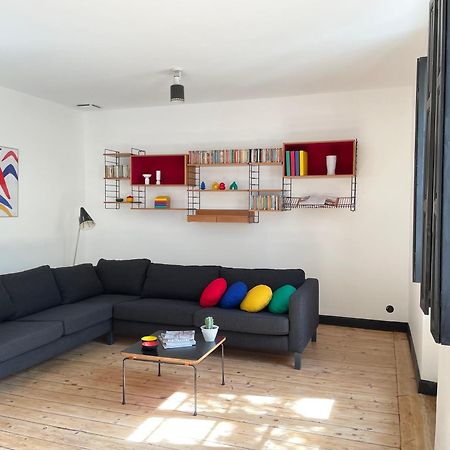 Vilma Appartement Luxe 카르카손 외부 사진