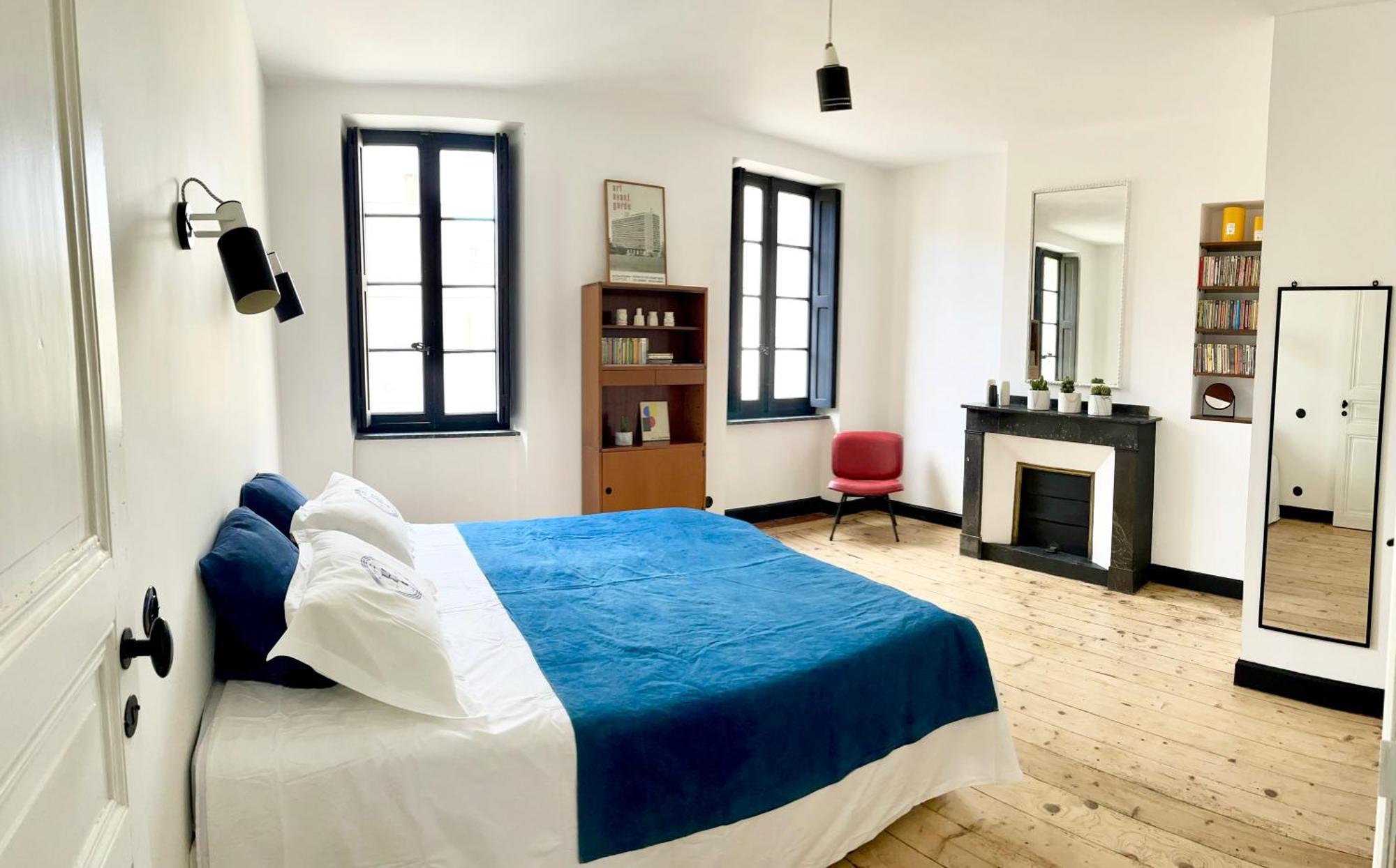 Vilma Appartement Luxe 카르카손 외부 사진