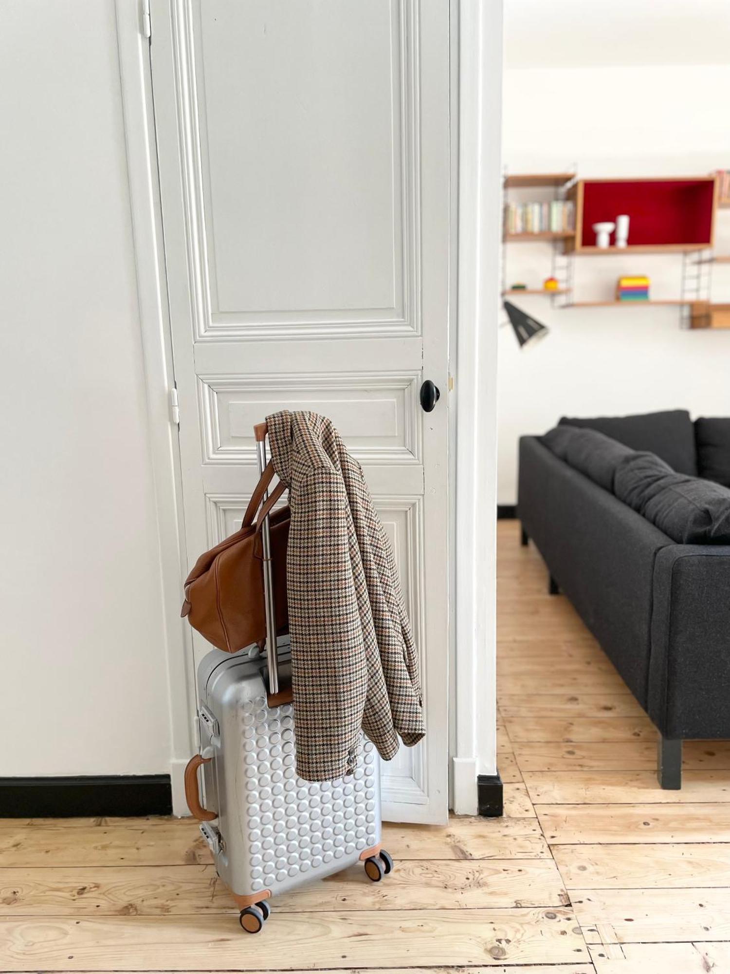 Vilma Appartement Luxe 카르카손 외부 사진