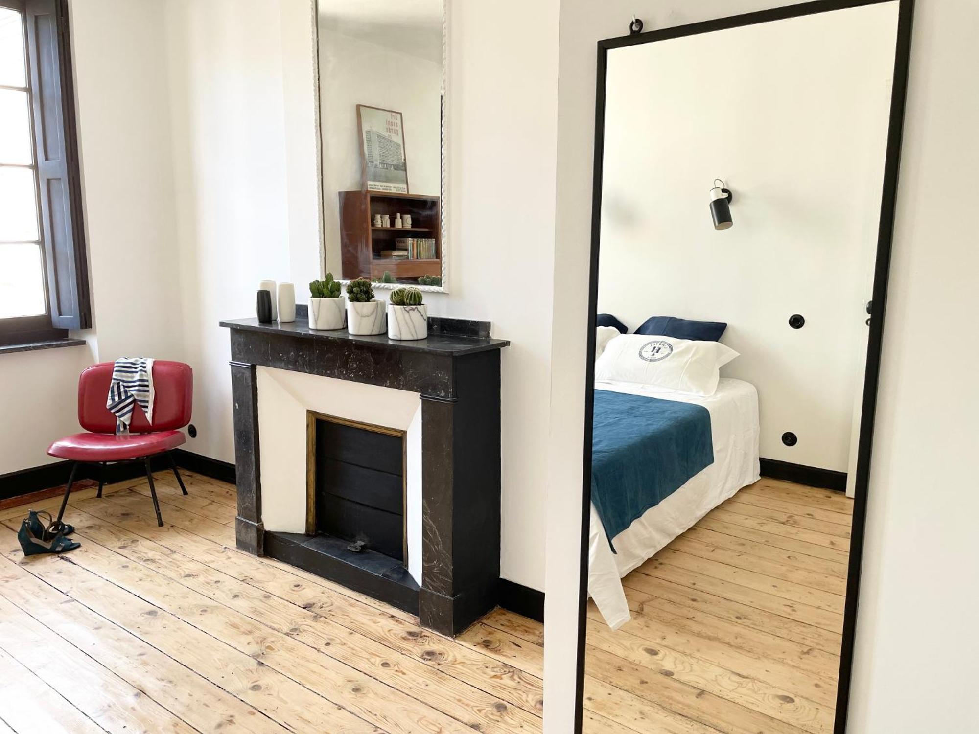 Vilma Appartement Luxe 카르카손 외부 사진
