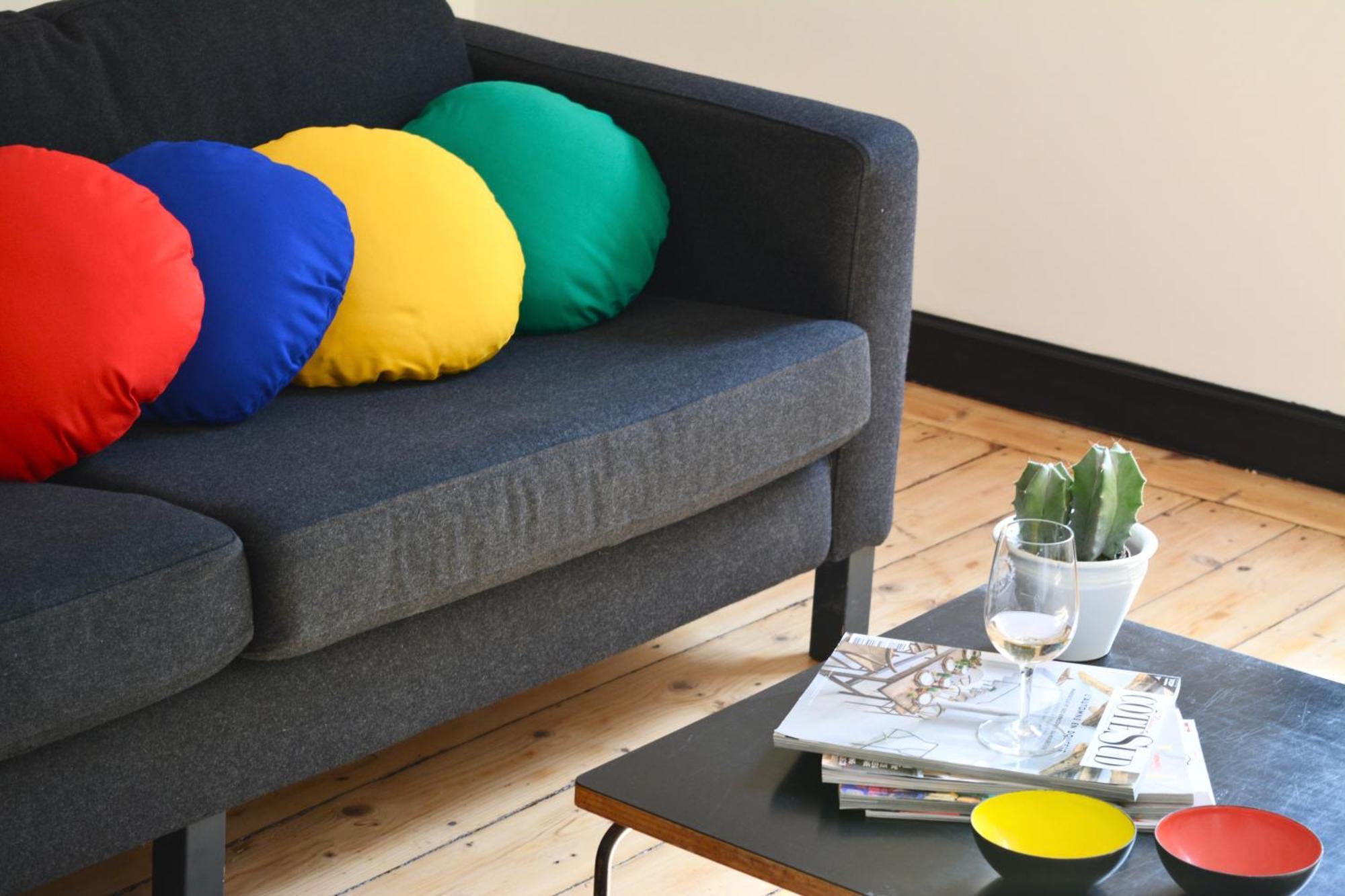 Vilma Appartement Luxe 카르카손 외부 사진
