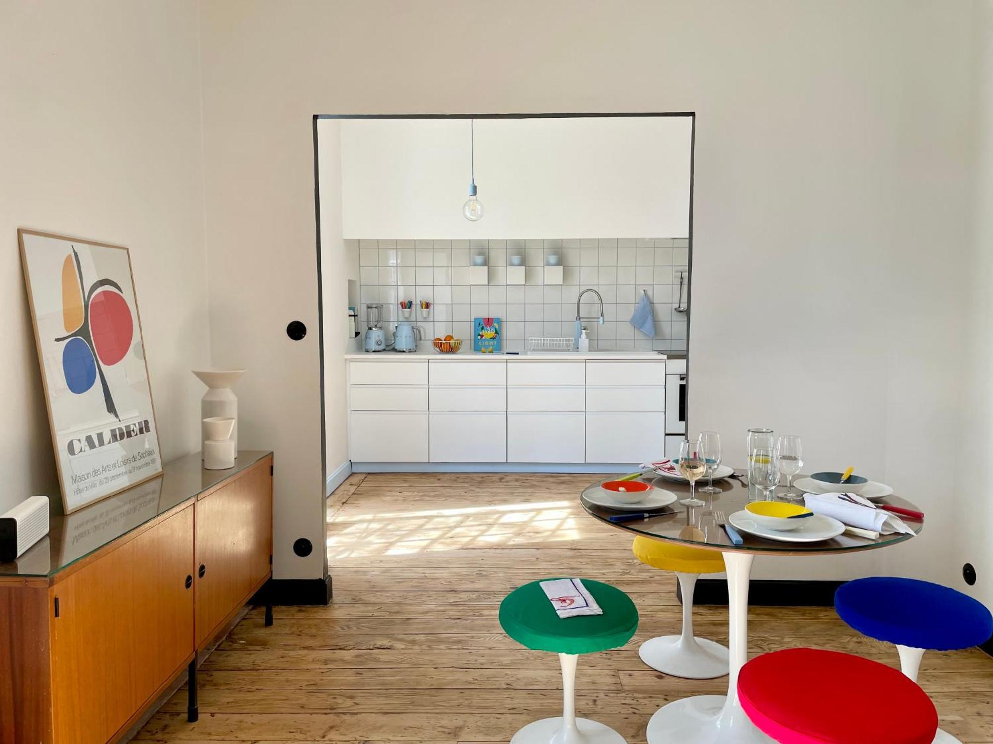 Vilma Appartement Luxe 카르카손 외부 사진