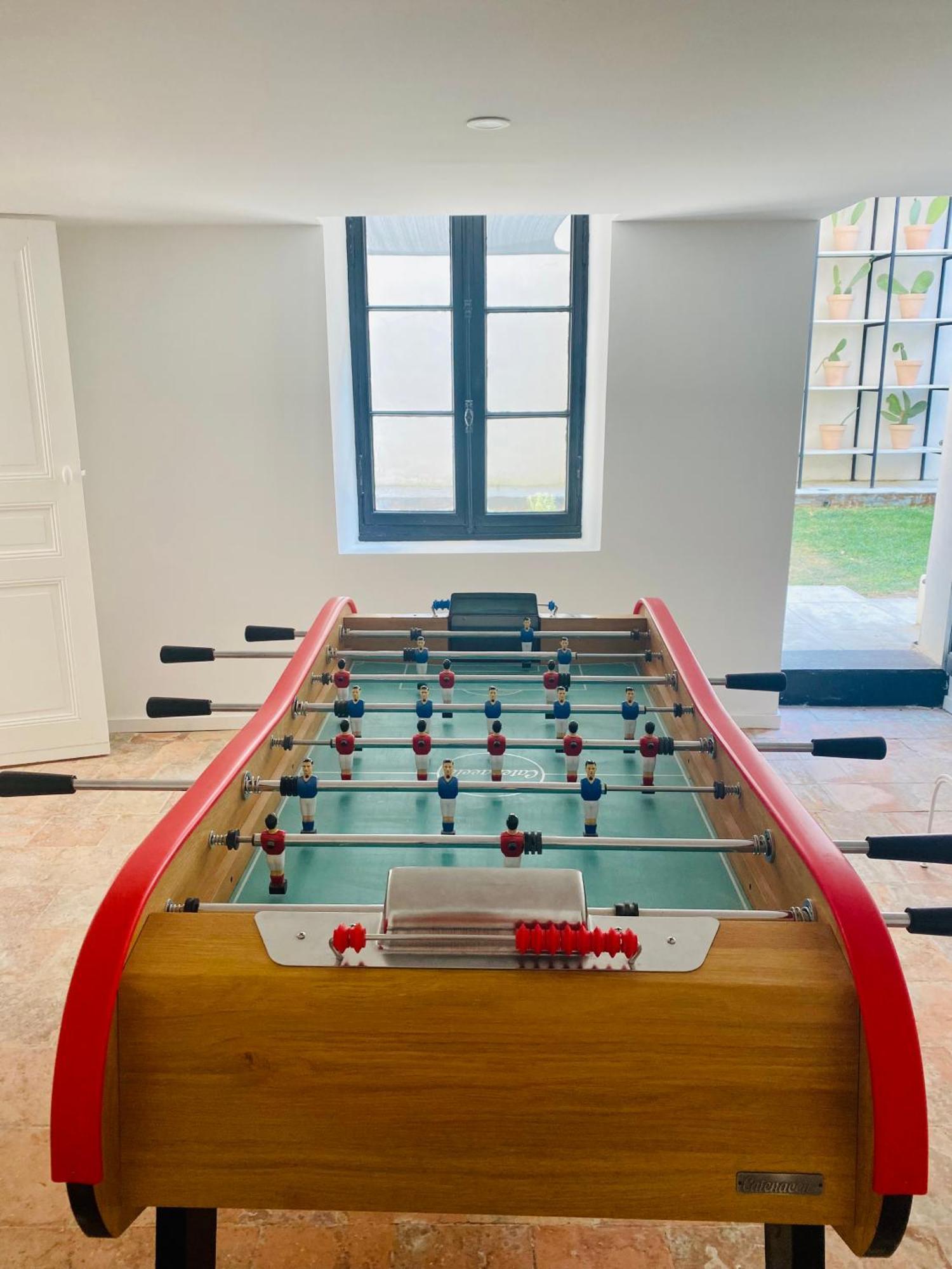 Vilma Appartement Luxe 카르카손 외부 사진